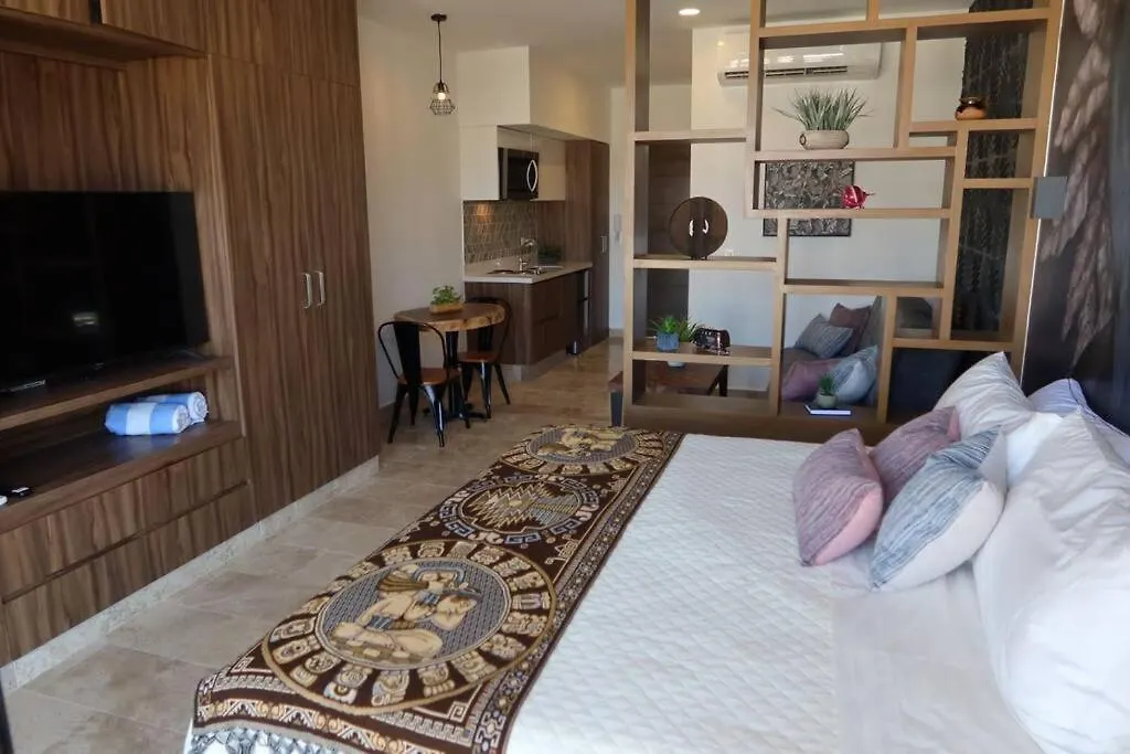 Apartment Perfect Location