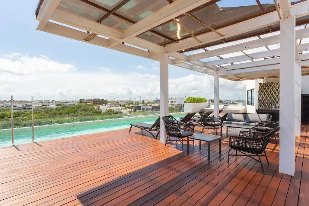Perfect Location Mexico