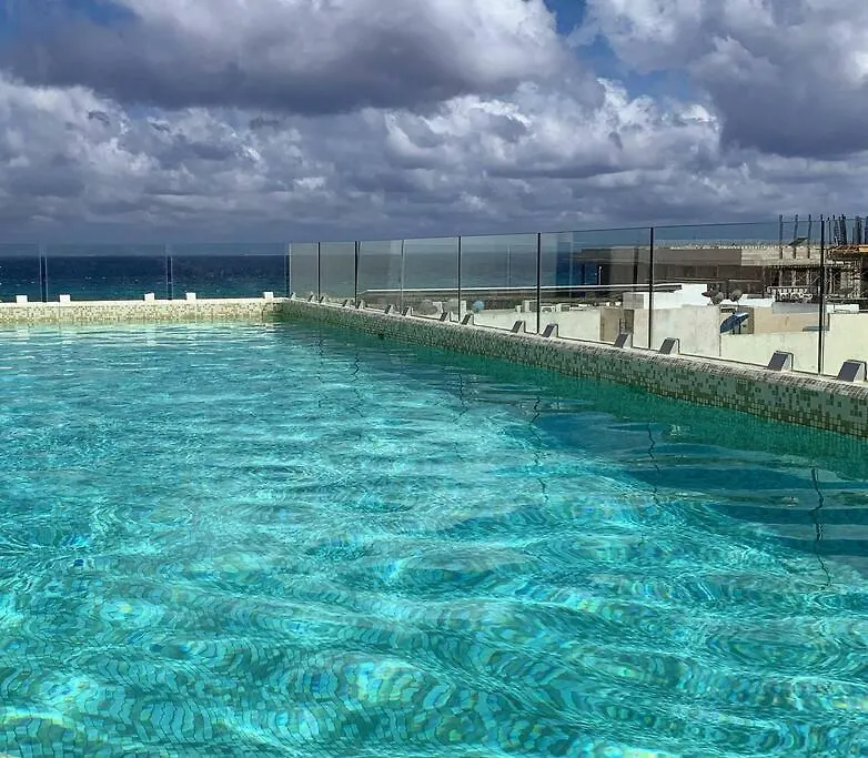 Apartment Perfect Location Mexico