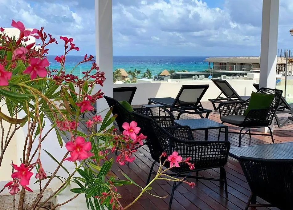 Perfect Location Apartment