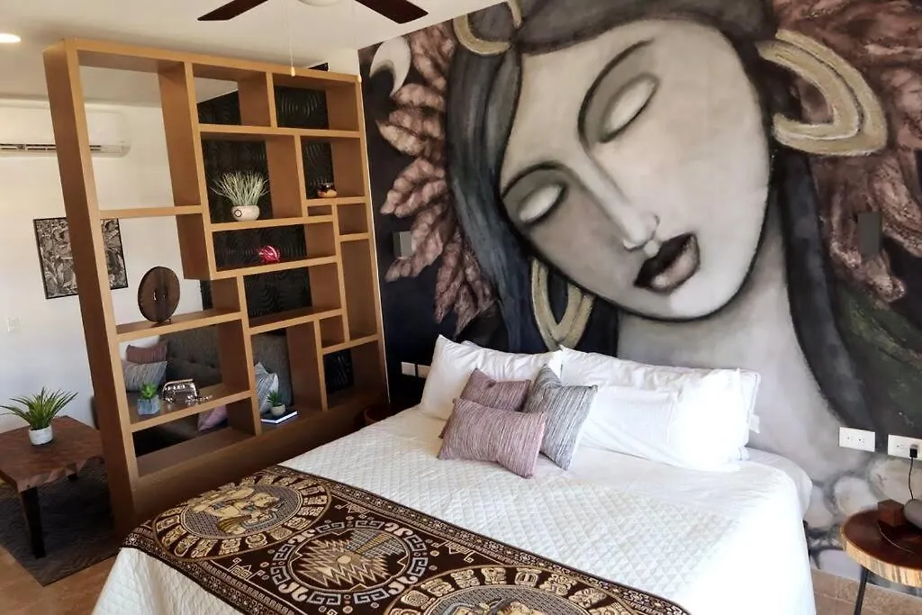 Perfect Location Apartment