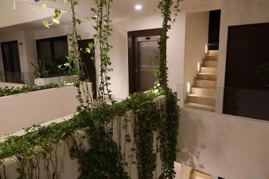 Perfect Location Apartment Playa del Carmen