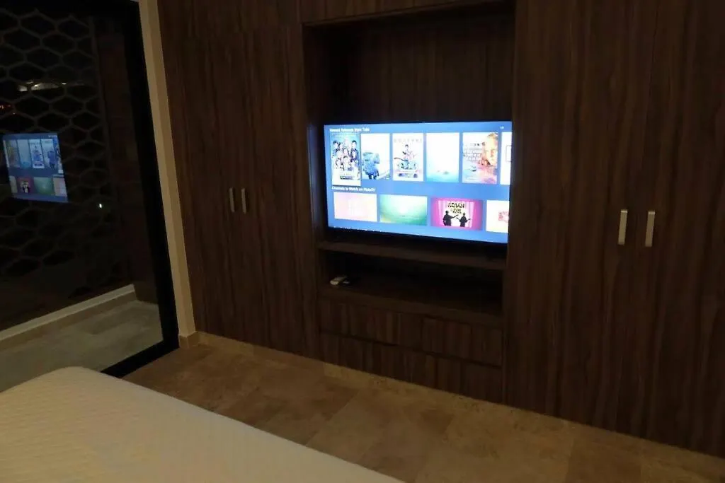 Apartment Perfect Location Mexico