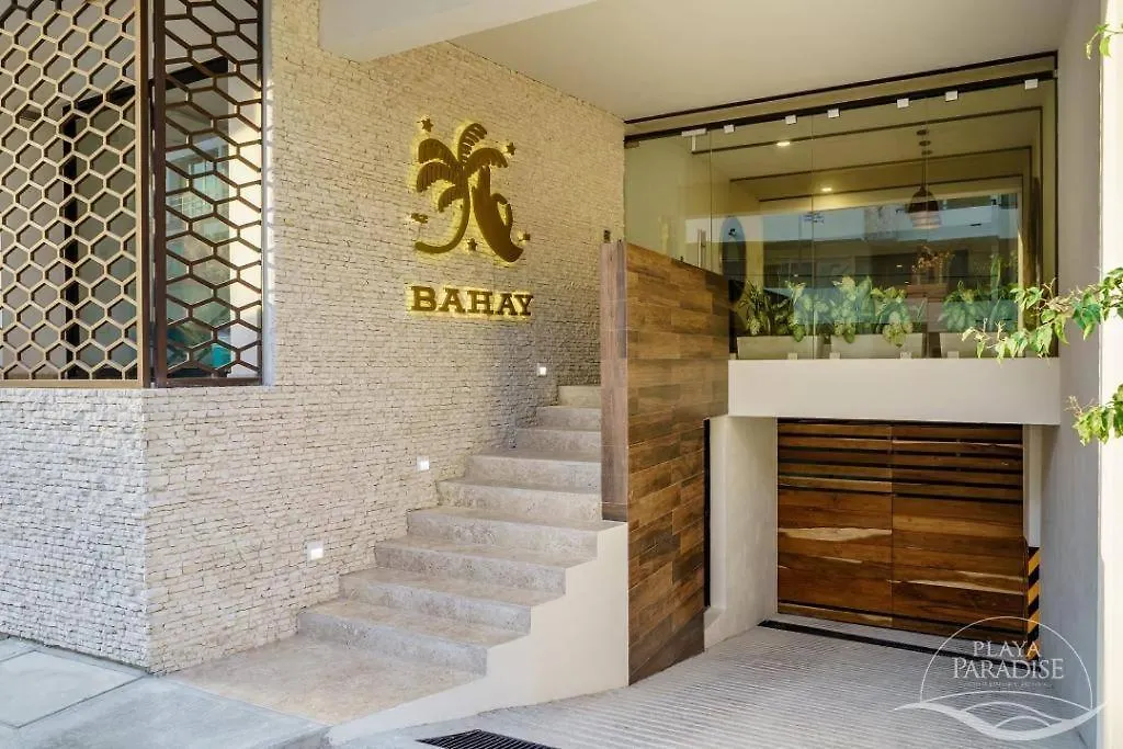 Perfect Location Apartment Playa del Carmen
