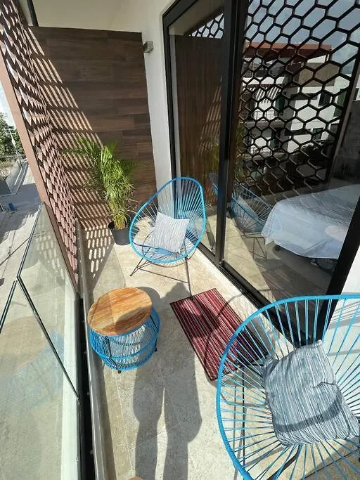 Perfect Location Apartment