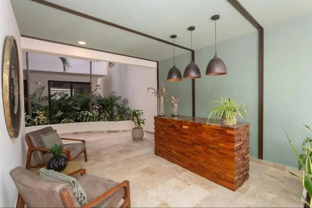 Apartment Perfect Location