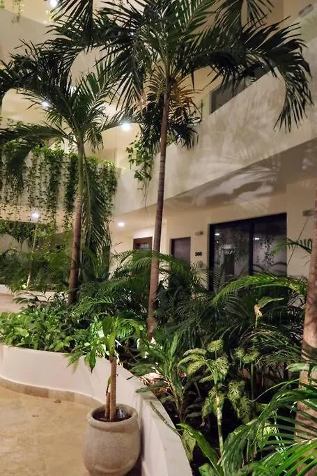 Perfect Location Playa del Carmen