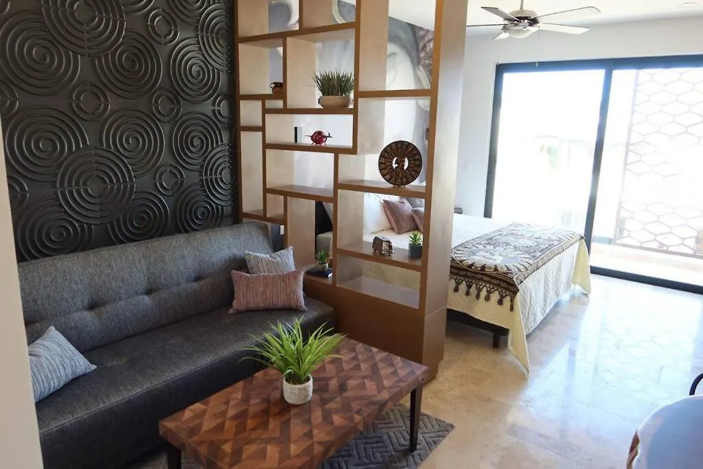 Perfect Location Playa del Carmen