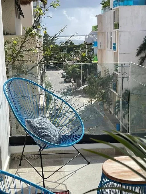Perfect Location 0*, Playa del Carmen